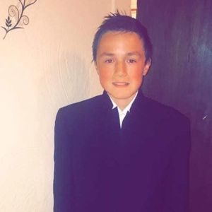 Meet your Posher, Joshua